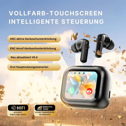 Nyvora Ear Pods - Nyvorapods