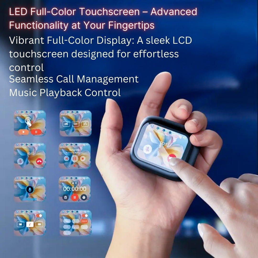 Nyvora Ear Pods - Nyvorapods