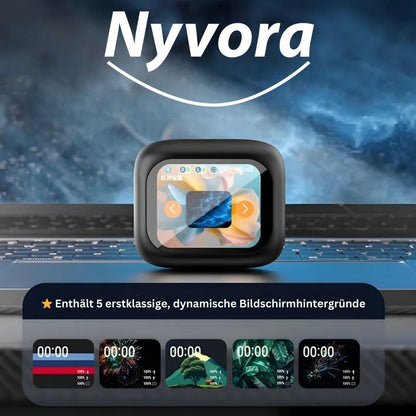 Nyvora Ear Pods - Nyvorapods