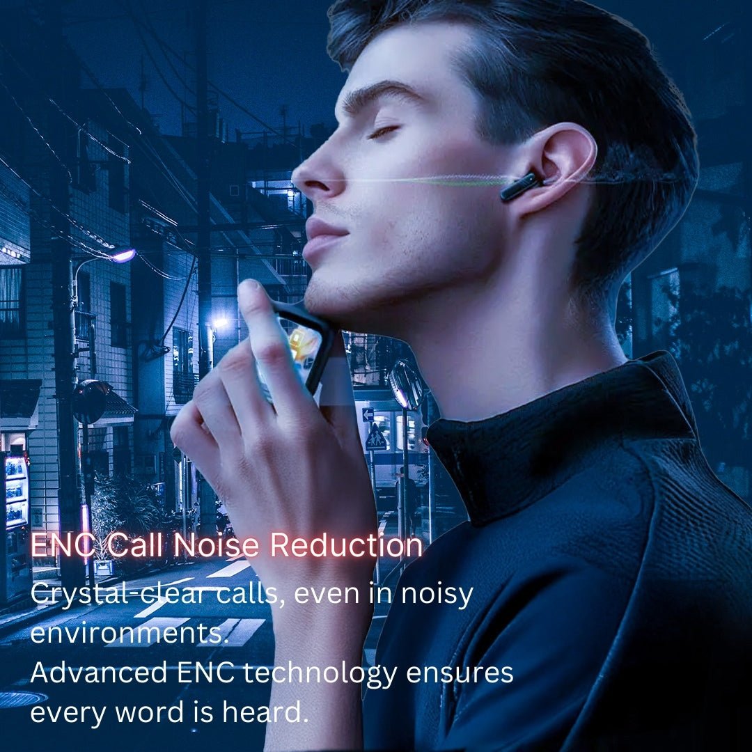 Nyvora Ear Pods - Nyvorapods