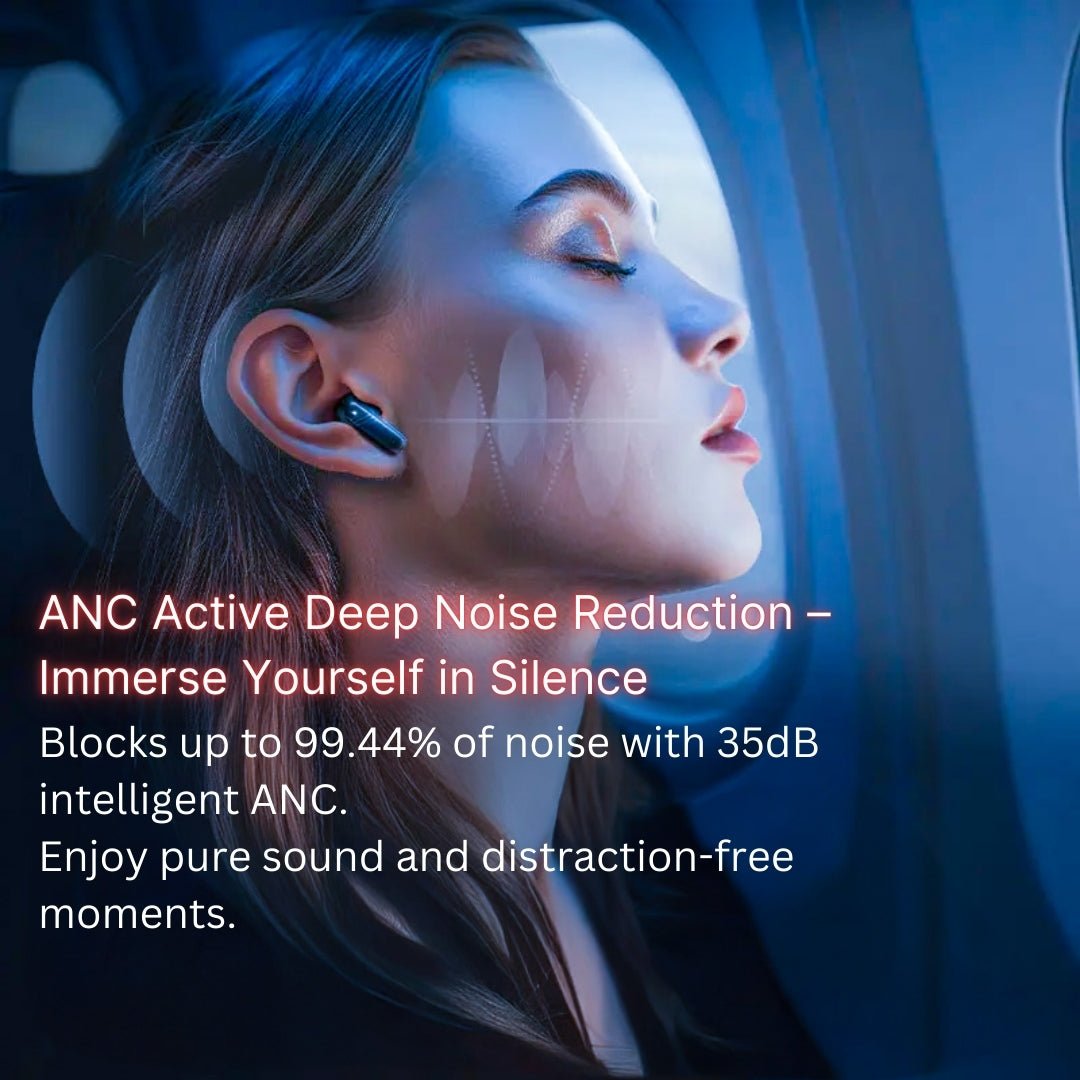 Nyvora Ear Pods - Nyvorapods