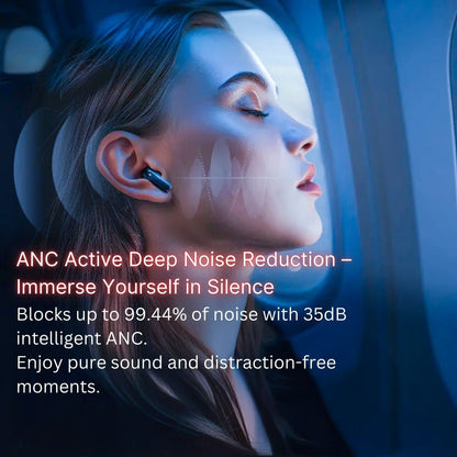 Nyvora Ear Pods - Nyvorapods