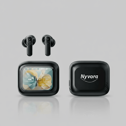 Nyvora Ear Pods - Nyvorapods