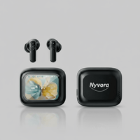 Nyvora Ear Pods