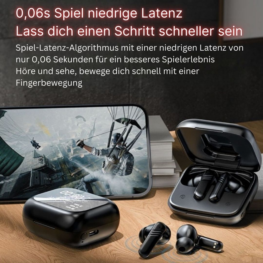 Nyvora Ear Pods - Nyvorapods