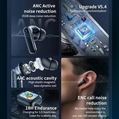 Nyvora Ear Pods - Nyvorapods