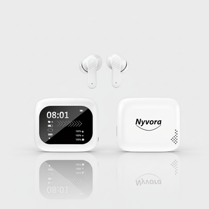 Nyvora Ear Pods - Nyvorapods