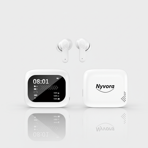 Nyvora Ear Pods